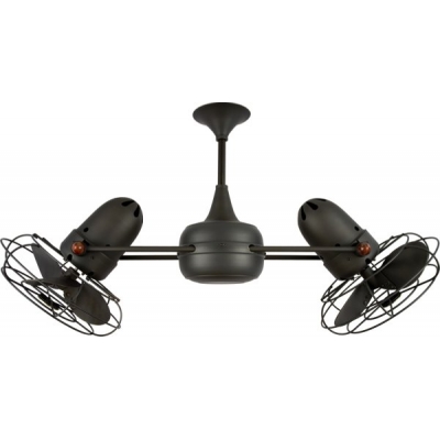 Rotating ceiling fans - Calm down yourselves with rotatory ...