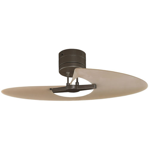 scandinavian ceiling fan photo - 4