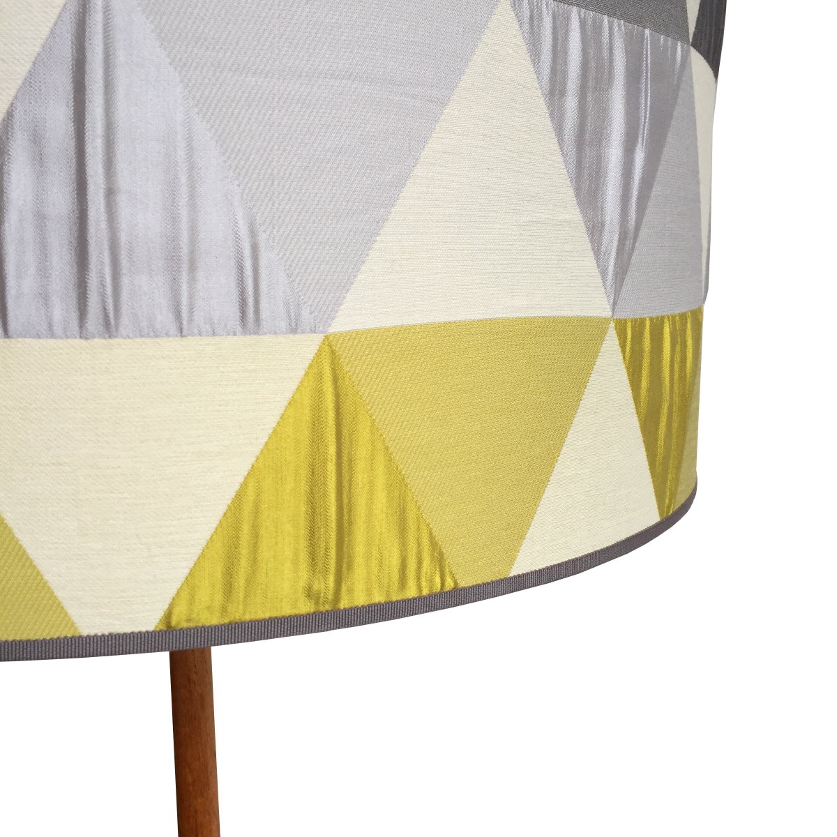 scandinavian floor lamp photo - 3