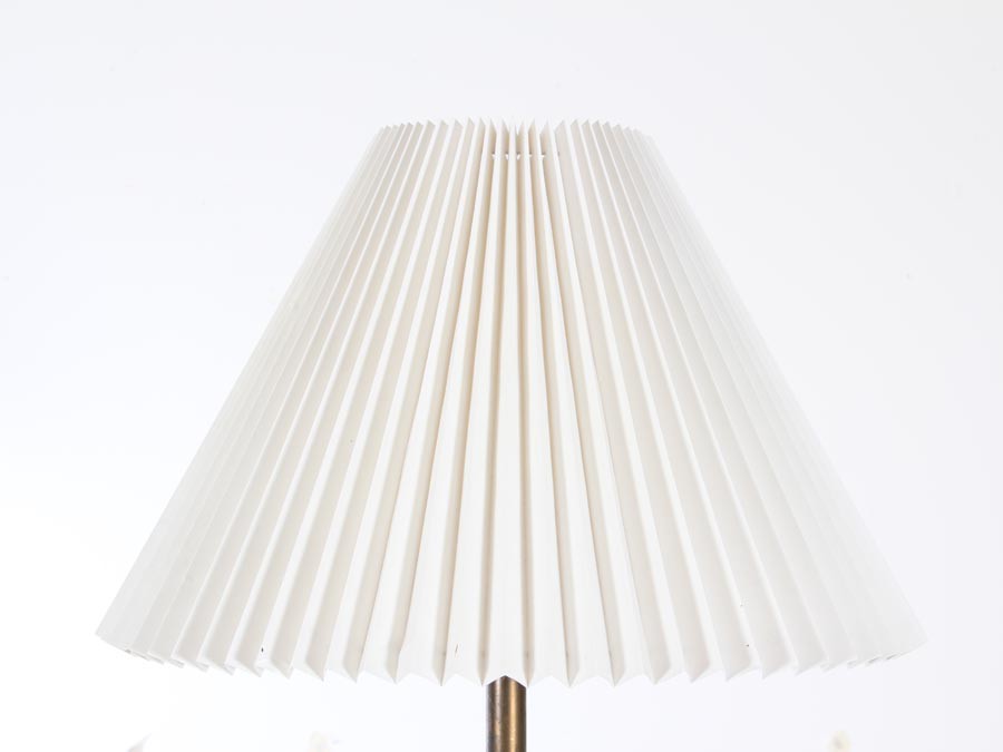 scandinavian floor lamp photo - 8