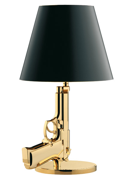 scarface lamp photo - 10