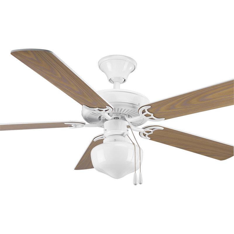 10 benefits of Schoolhouse ceiling fan | Warisan Lighting