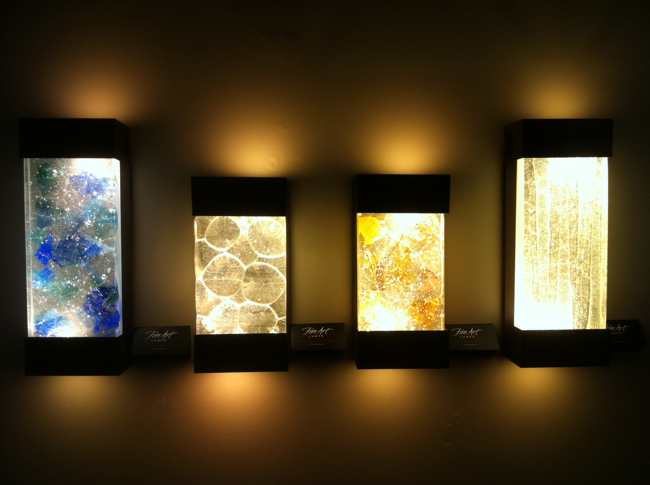 sconce wall lights photo - 5