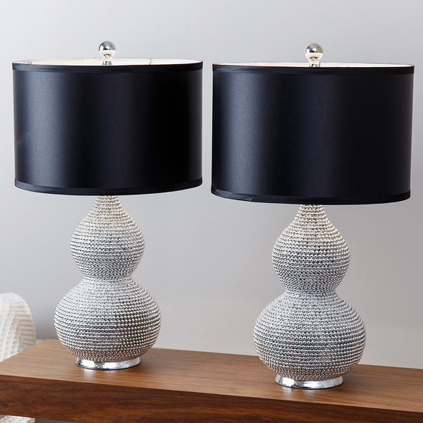 sea urchin lamp photo - 4