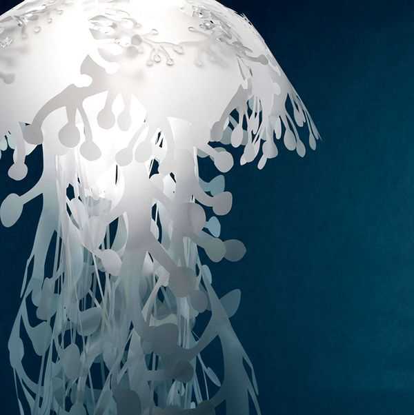 seahorse lamps photo - 9