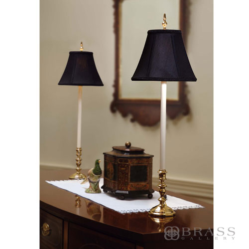 sedgefield lamps photo - 6