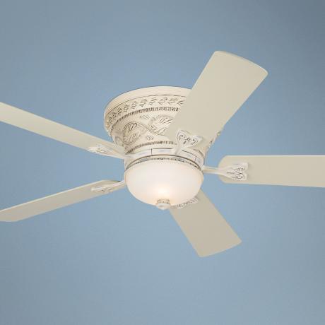 Shabby Chic Ceiling Fans 10 Tips For Buyers Warisan Lighting