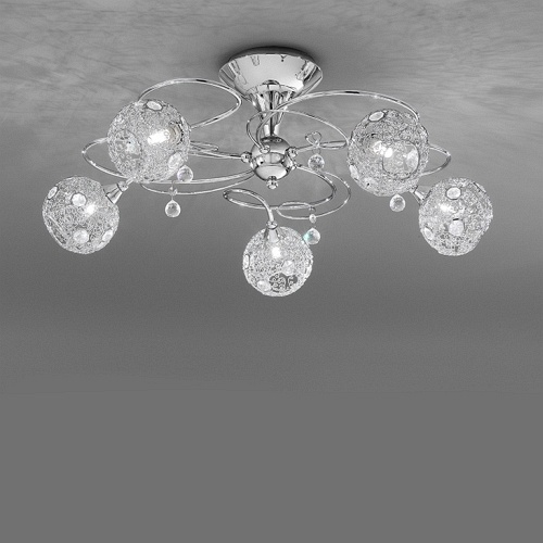 shop ceiling lights photo - 8