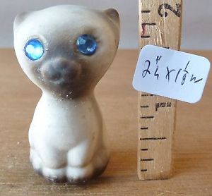 siamese cat lamp photo - 10