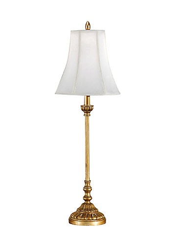 simple table lamp photo - 9