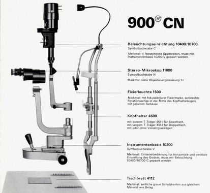 slit lamp photo - 4