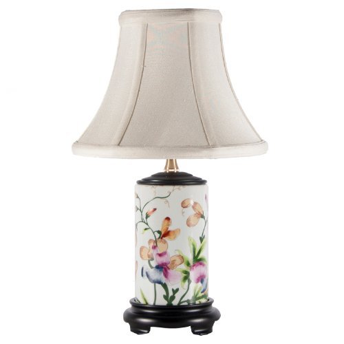 small accent table lamps photo - 10