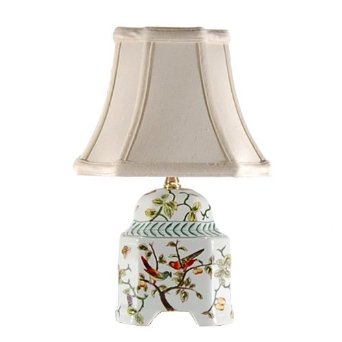 small accent table lamps photo - 2