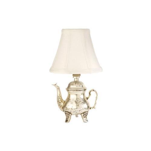 small accent table lamps photo - 3