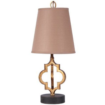 small accent table lamps photo - 5