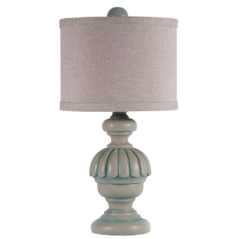 small accent table lamps photo - 9