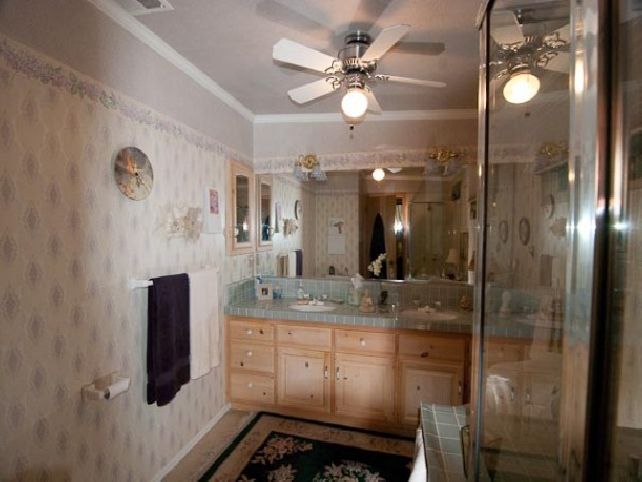 small bathroom ceiling fans photo - 10