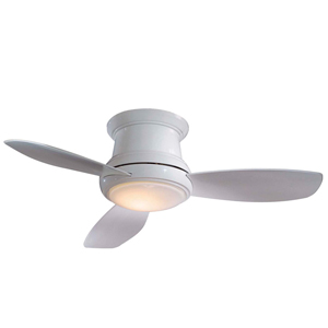 small bathroom ceiling fans photo - 4