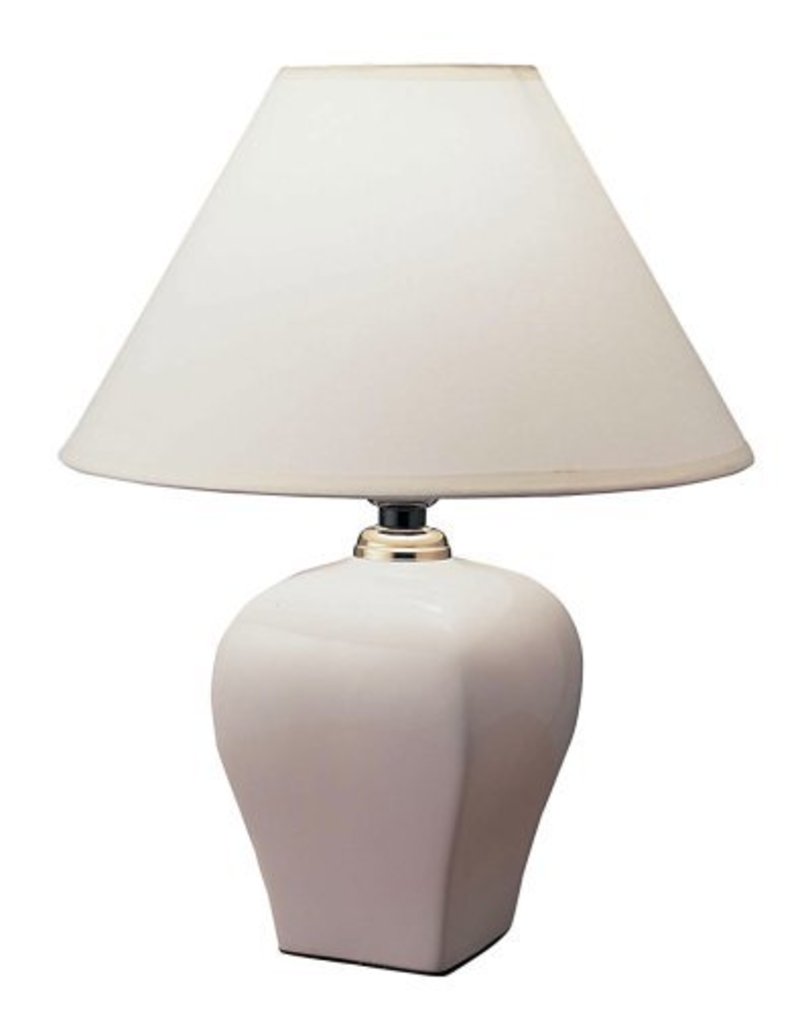 small bedside table lamps photo - 4