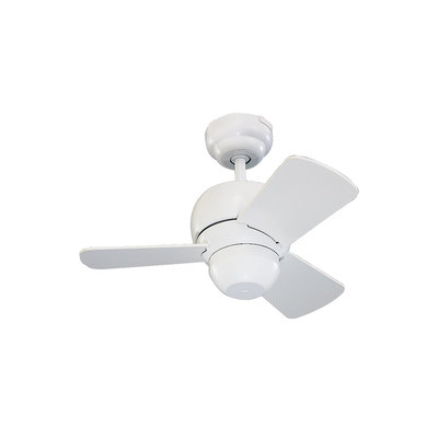 Small Blade Ceiling Fans The Best Choice For Indoor Lovers