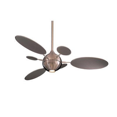 small blade ceiling fans photo - 7