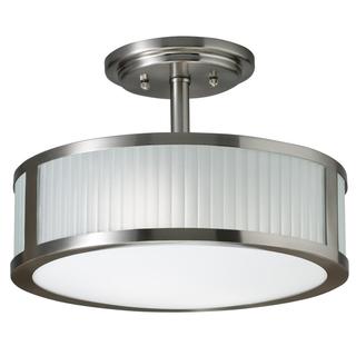 small ceiling fan light photo - 3