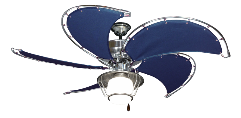 small ceiling fan light photo - 8