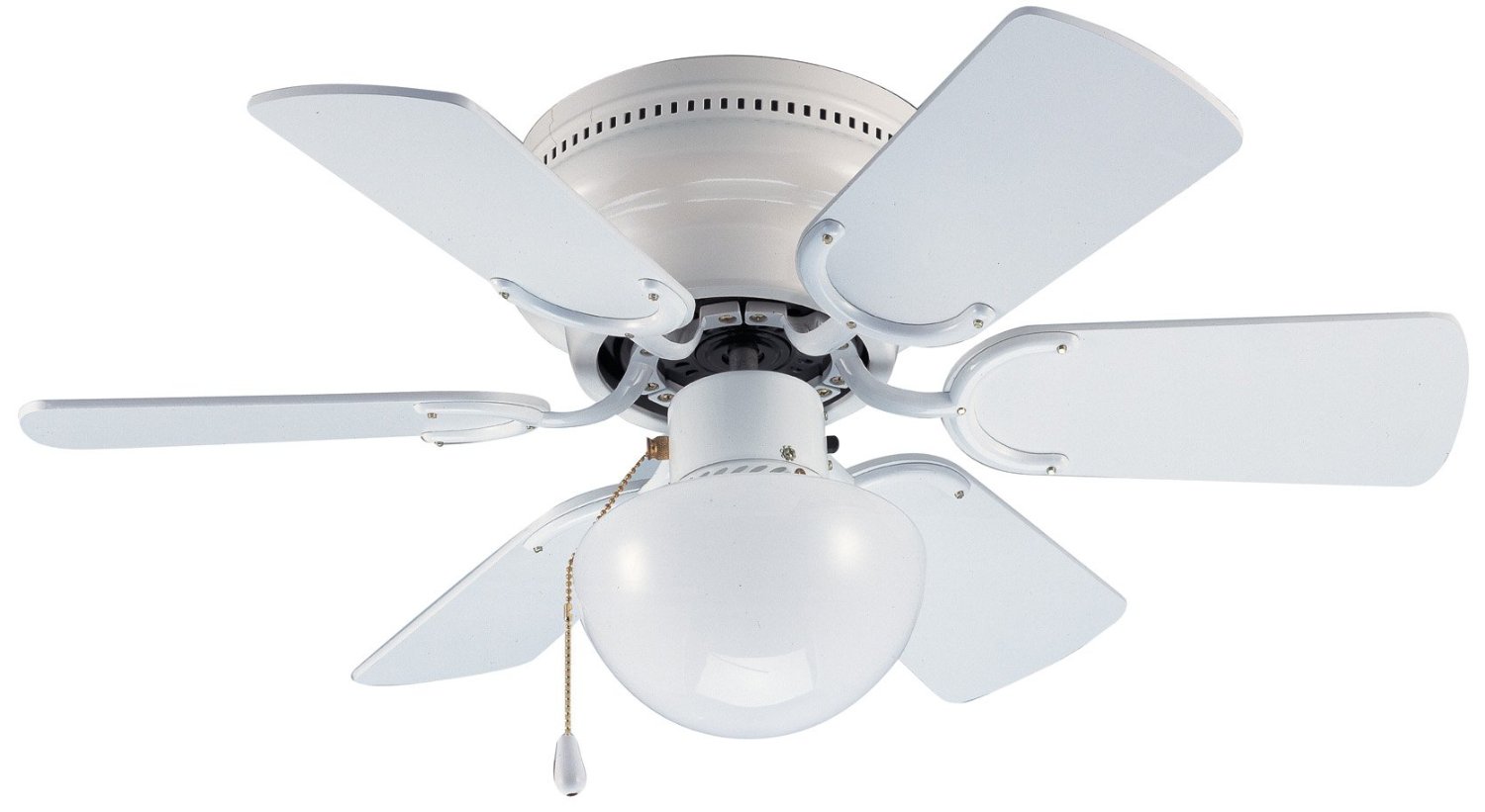 small ceiling fans photo - 10