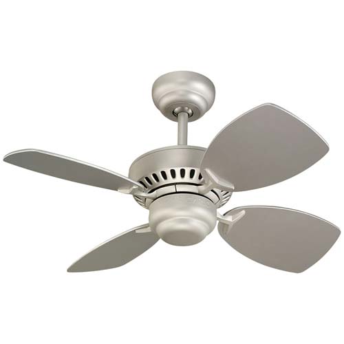 small ceiling fans photo - 7
