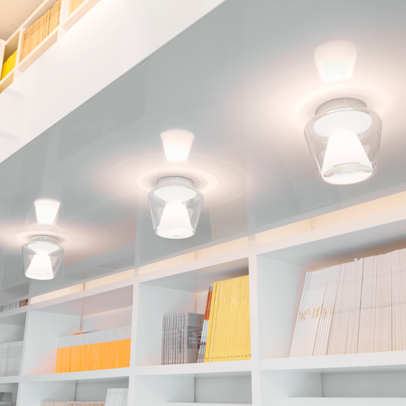 Small Ceiling Light Shades For A Glowing Room Appearance Warisan