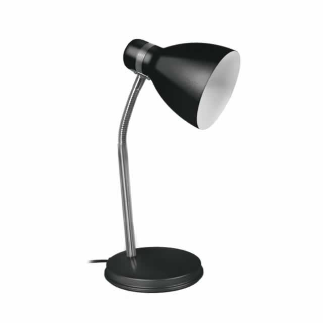 Small Study Table Lamp