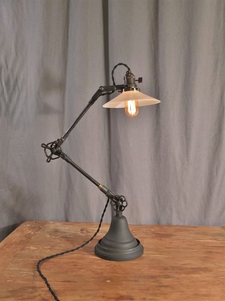 small desk lamps photo - 4