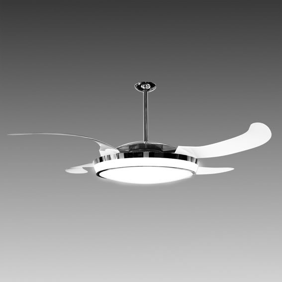 Small Kitchen Ceiling Fans 2 