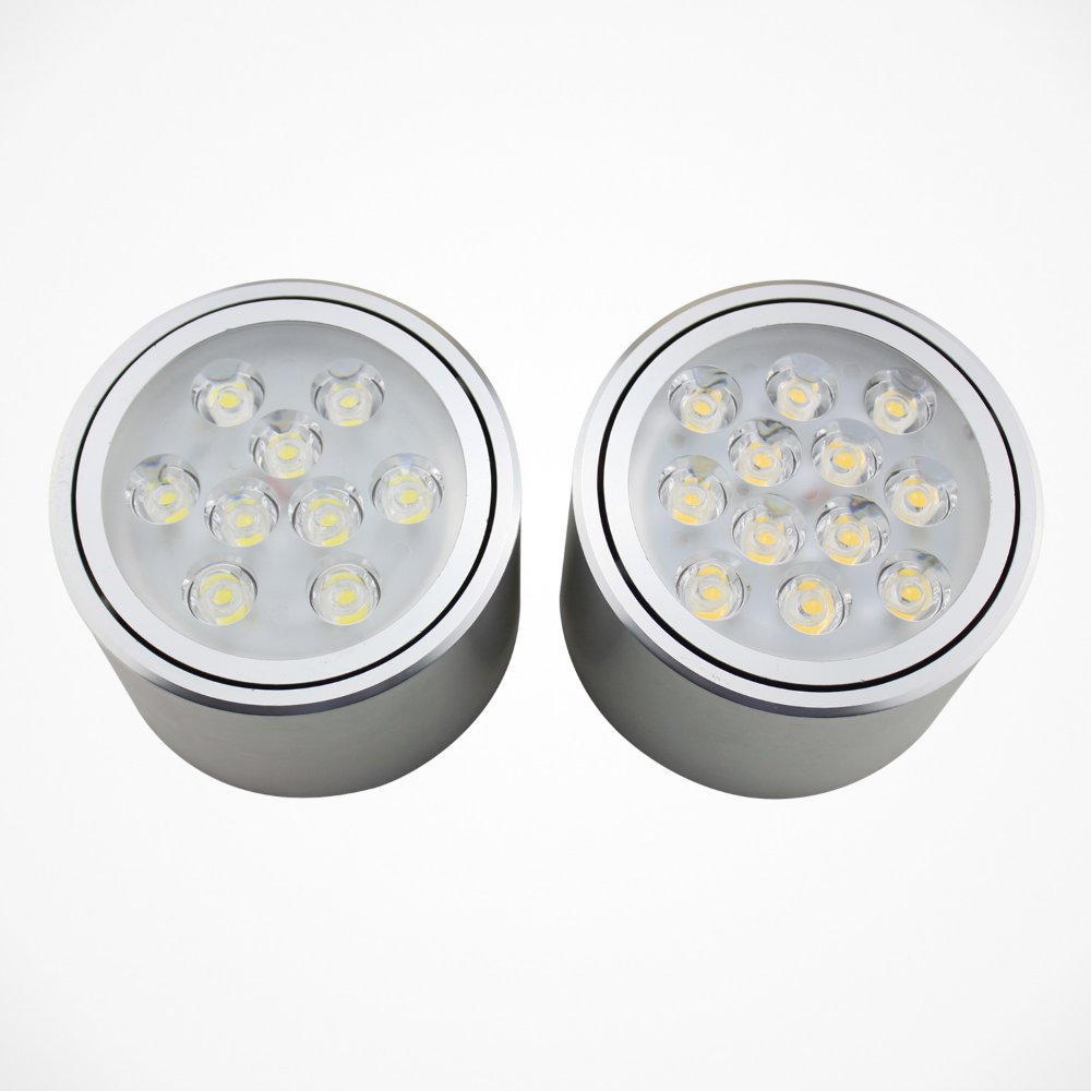 small led ceiling lights photo - 1