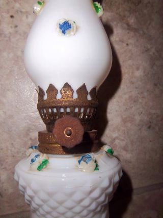 small oil lamps photo - 9