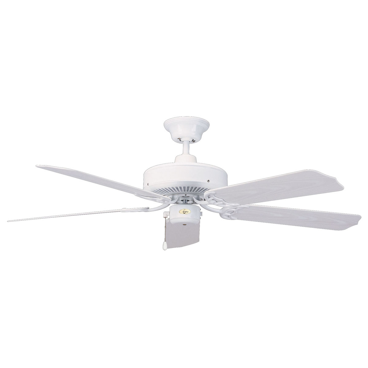 small outdoor ceiling fans photo - 9