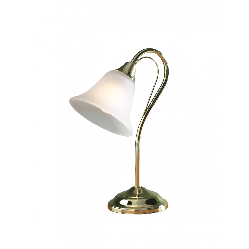 small reading lamp