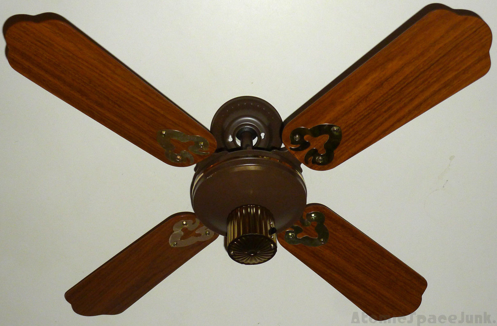 smc ceiling fans photo - 6