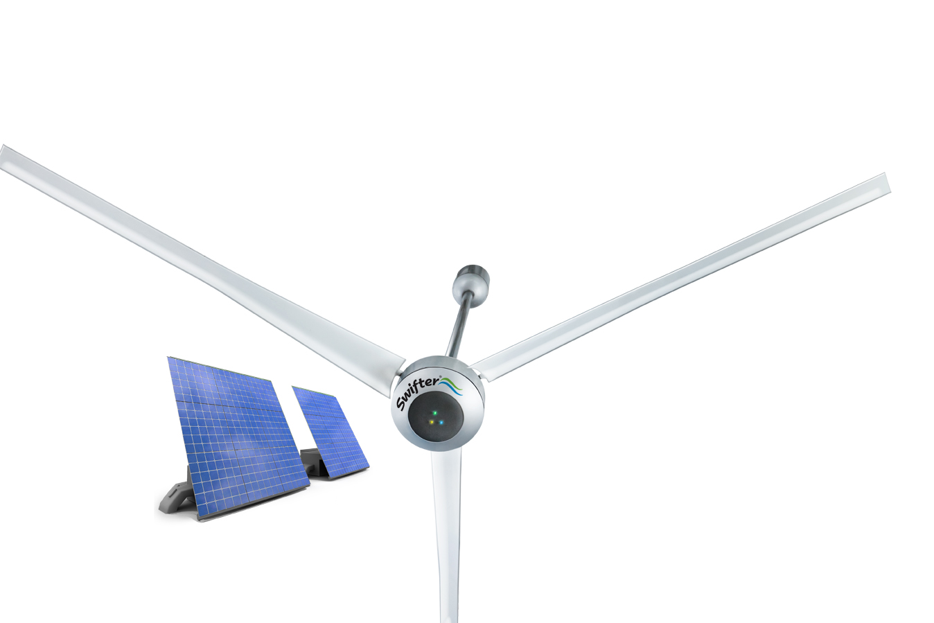 10 Things To Consider Before Installing Solar Ceiling Fans