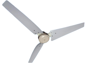 solar ceiling fans photo - 7