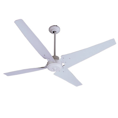 solar ceiling fans photo - 8