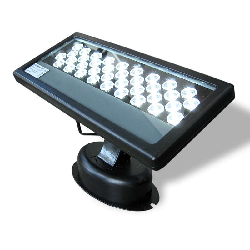 solar spot lights outdoor photo - 8