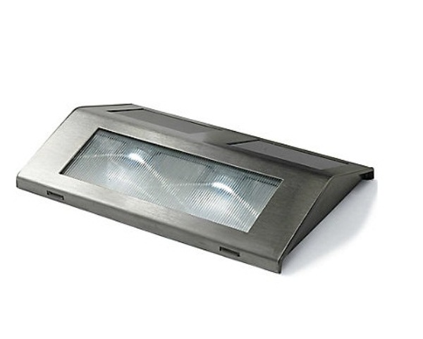 solar step lights outdoor photo - 9