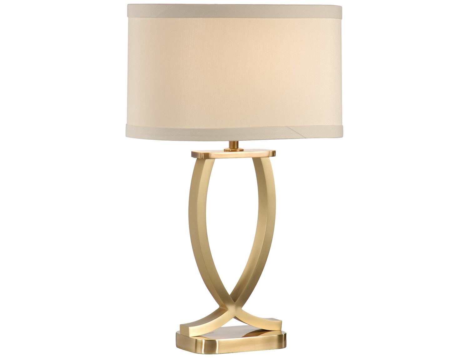 solid brass lamps photo - 5