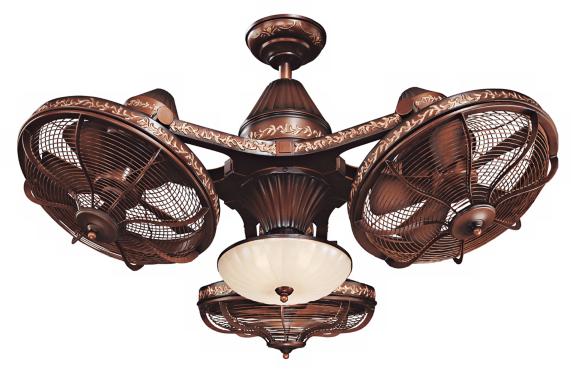 southwestern ceiling fans photo - 7