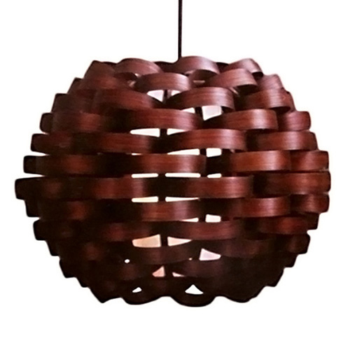 sphere lamp photo - 7