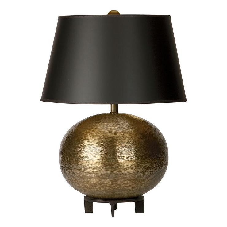 sphere lamp photo - 8