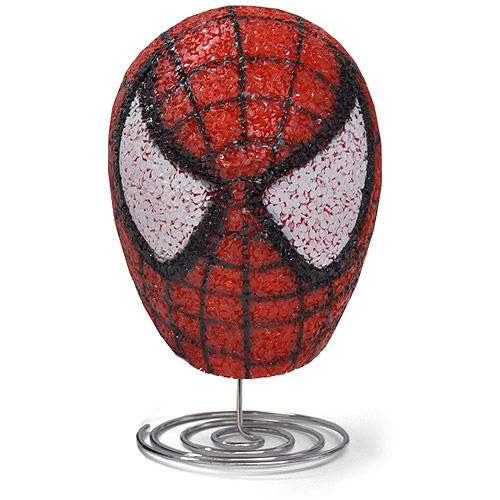 spider man lamp photo - 2