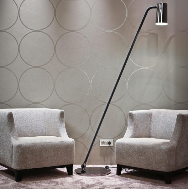 spotlight floor lamps photo - 1