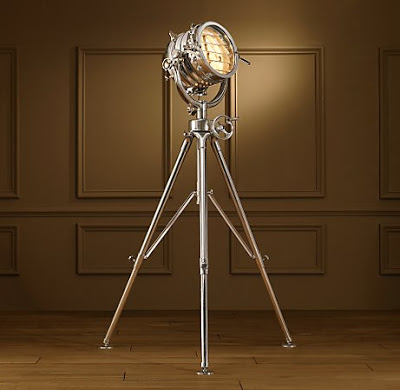 spotlight floor lamps photo - 2